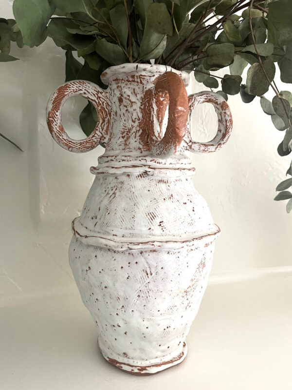 Aquarius Vase