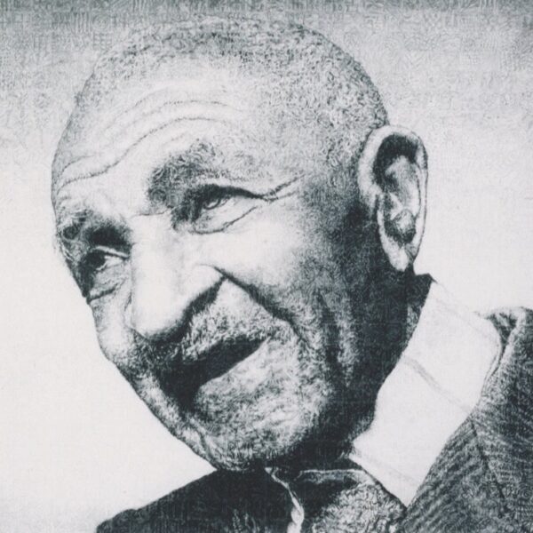 George Washington Carver