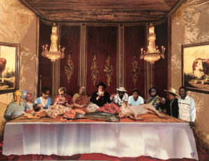 The Last Supper