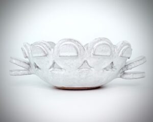 Winged Bowl