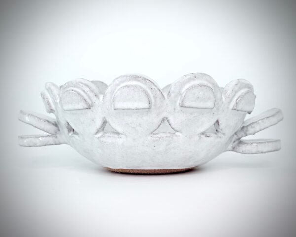 Winged Bowl